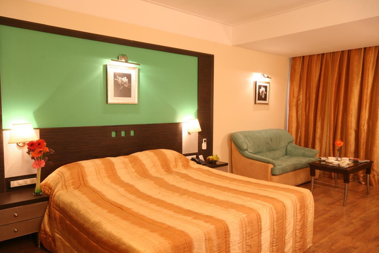 Hotel Miramar Daman Dış mekan fotoğraf
