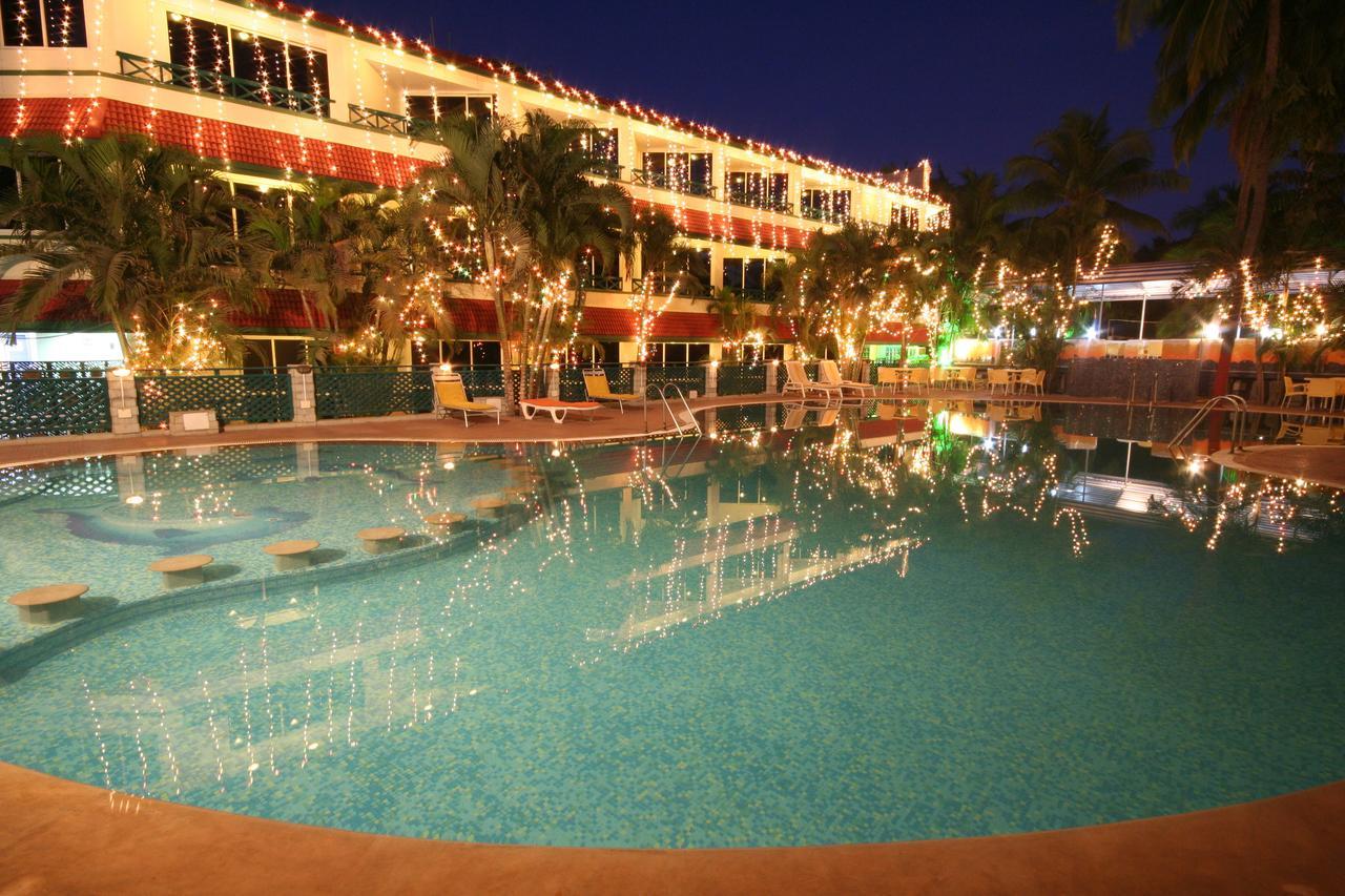 Hotel Miramar Daman Dış mekan fotoğraf