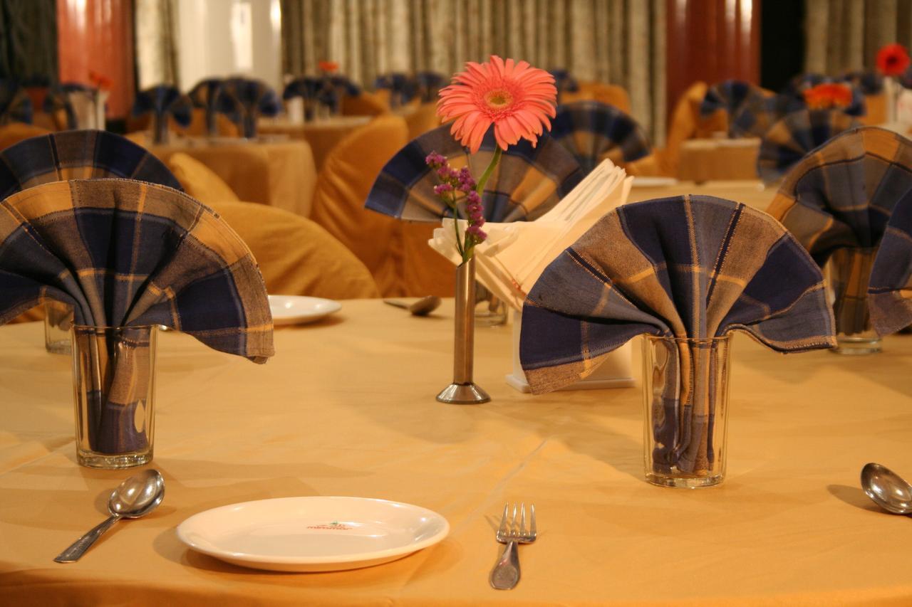 Hotel Miramar Daman Dış mekan fotoğraf