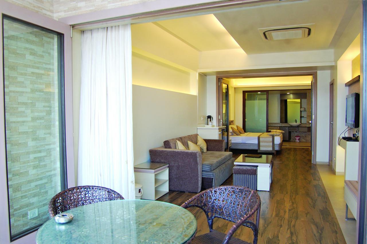 Hotel Miramar Daman Dış mekan fotoğraf