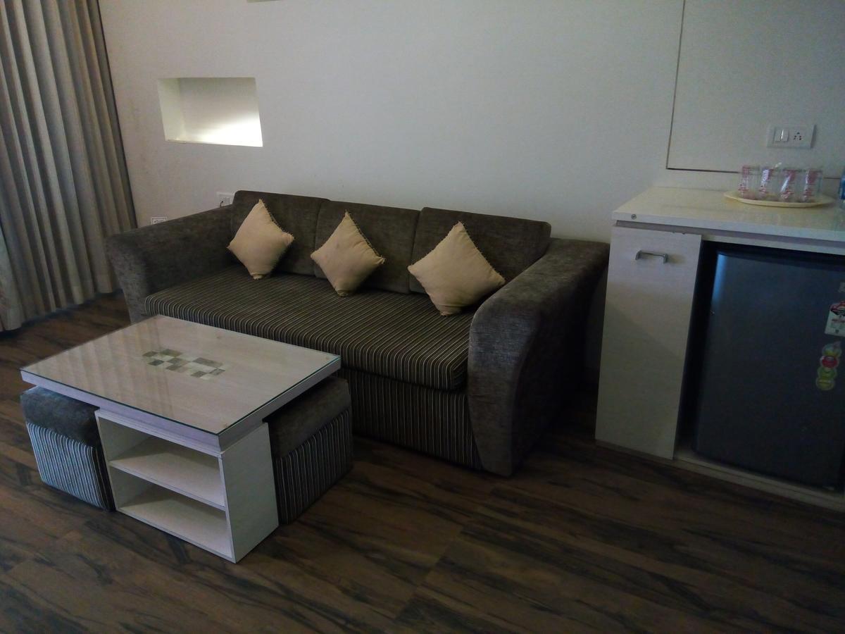 Hotel Miramar Daman Dış mekan fotoğraf