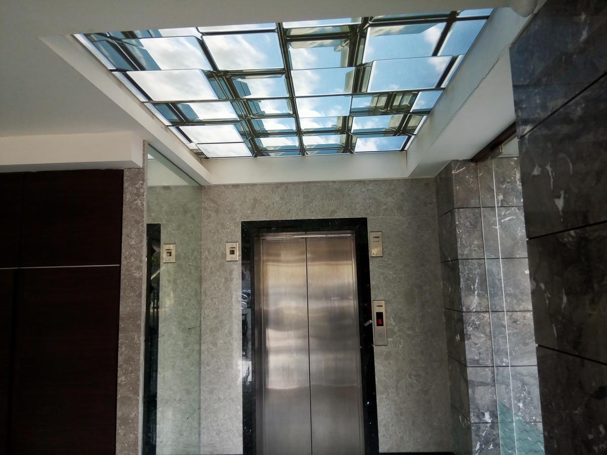 Hotel Miramar Daman Dış mekan fotoğraf