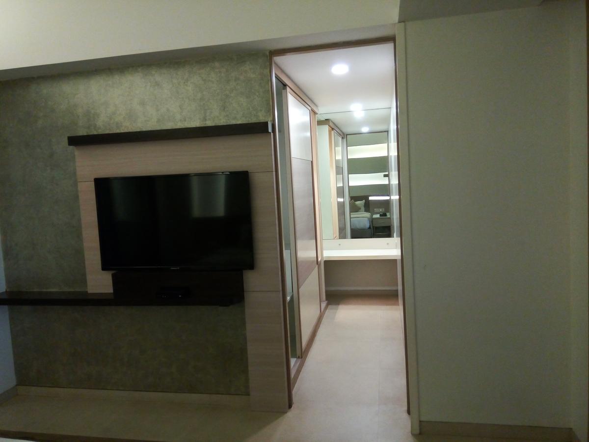 Hotel Miramar Daman Dış mekan fotoğraf