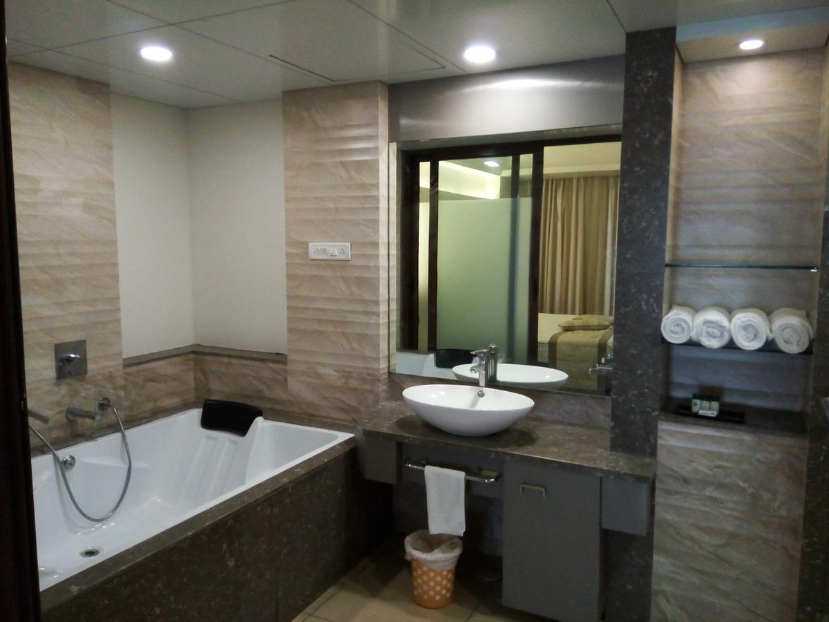 Hotel Miramar Daman Dış mekan fotoğraf