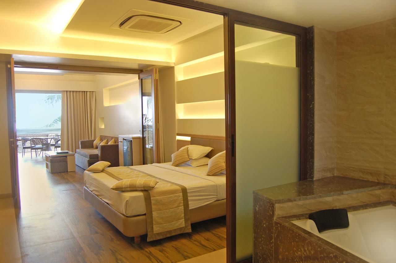Hotel Miramar Daman Dış mekan fotoğraf