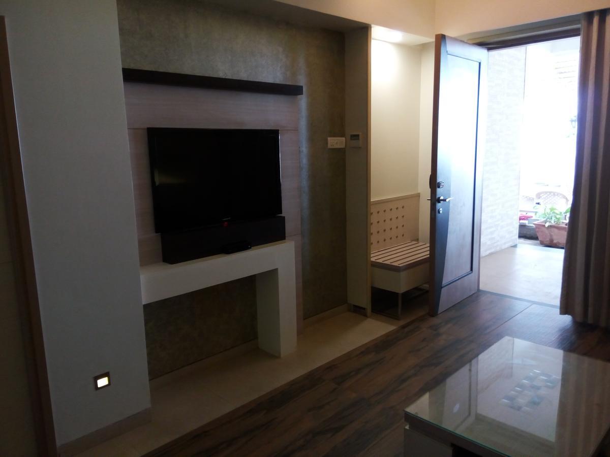 Hotel Miramar Daman Dış mekan fotoğraf