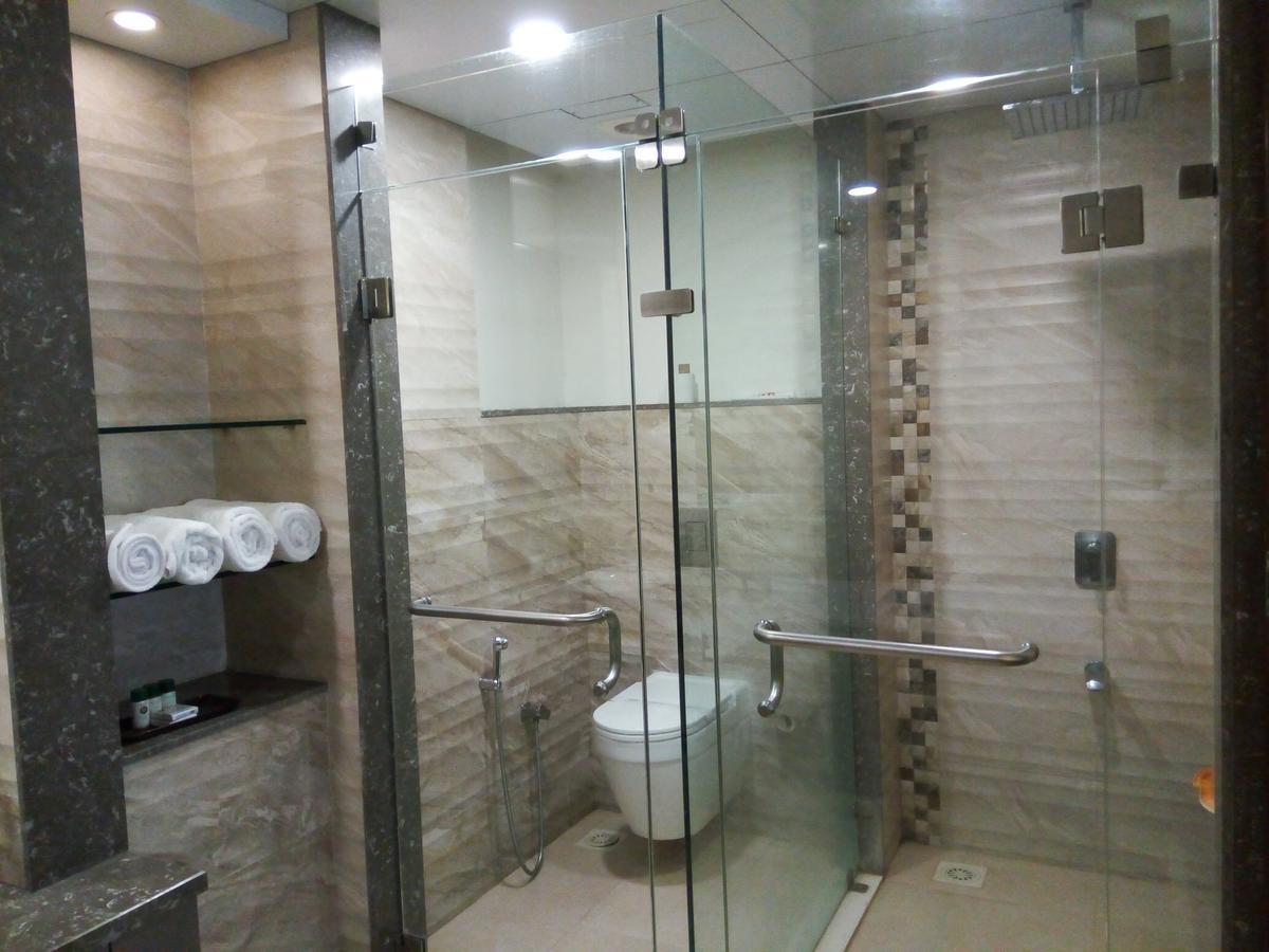Hotel Miramar Daman Dış mekan fotoğraf