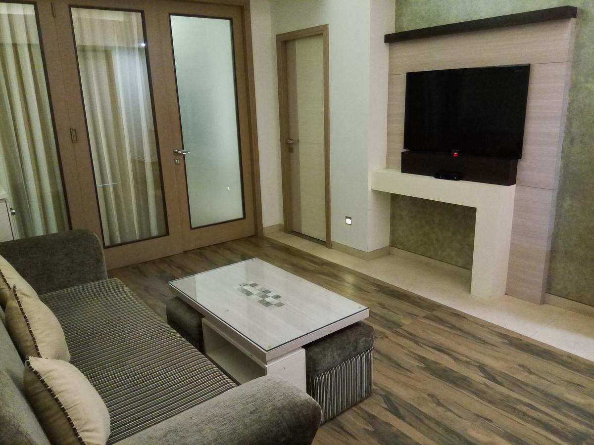 Hotel Miramar Daman Dış mekan fotoğraf